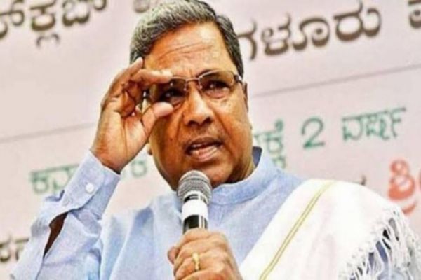 Siddaramaiah predicts fall of BS Yediyurappa government after Karnataka bypolls News Image