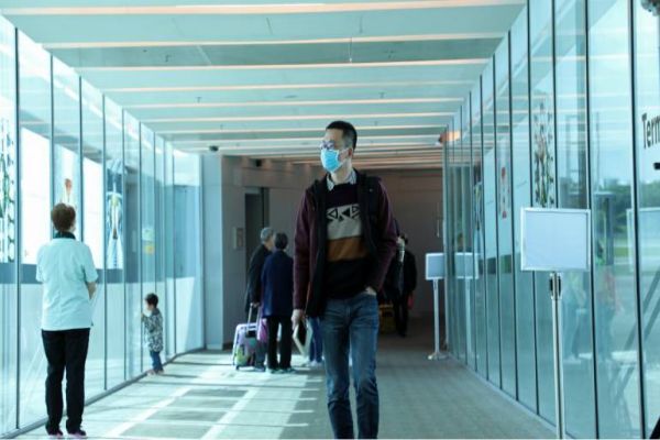 Singapore says China coronavirus outbreak will hit its economy this year News Image