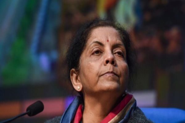 Sitharaman hits back at Chidambaram for jibe over Yes Bank crisis Sitharaman hits back at Chidambaram for jibe over Yes Bank crisis