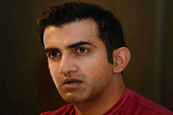 Slurs Fly As Gautam Gambhir, Aam Aadmi Party Battle Over Delhi Freebies Slurs Fly As Gautam Gambhir, Aam Aadmi Party Battle Over Delhi Freebies