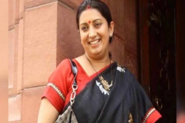 Smriti Irani shares hilarious post about jumping to conclusions. We can relate Smriti Irani shares hilarious post about jumping to conclusions. We can relate