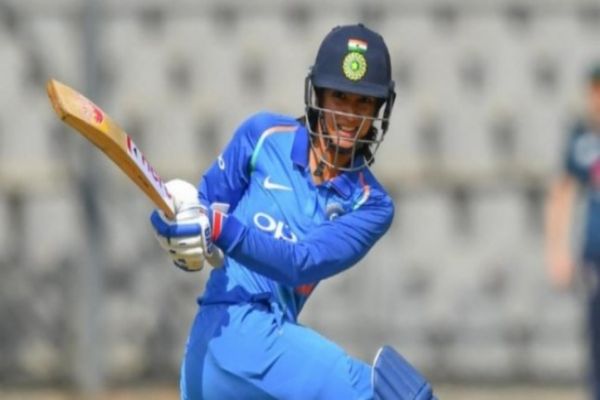 Smriti Mandhana rises to 4th in ICC women's T20 rankings, Suzie Bates retains top spot Smriti Mandhana rises to 4th in ICC women's T20 rankings, Suzie Bates retains top spot