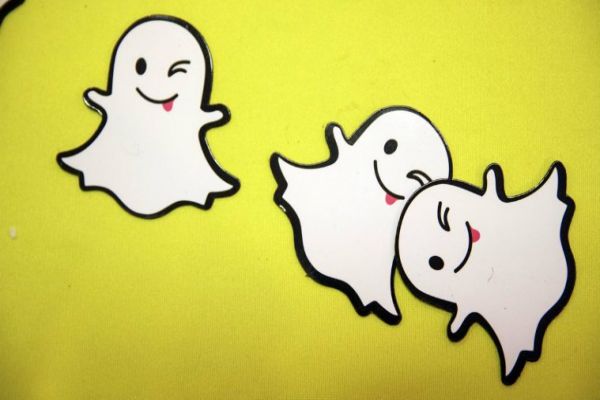 Snapchat sees surge in downloads of digital face masks Snapchat sees surge in downloads of digital face masks