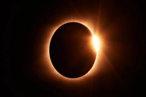 Solar eclipse: Odisha announces holiday in school & colleges Solar eclipse: Odisha announces holiday in school & colleges