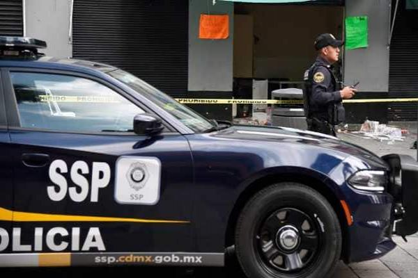 Son Of Drug Kingpin 'El Chapo' Arrested By Mexico Police News Image