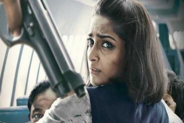Sonam Kapoor on four years of Neerja: She was the true icon of bravery Sonam Kapoor on four years of Neerja: She was the true icon of bravery
