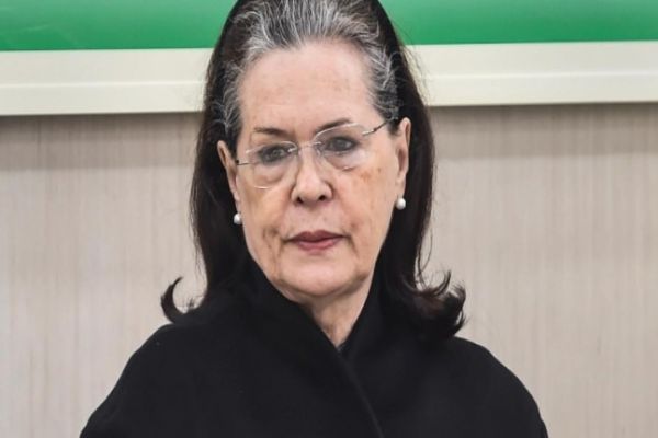 Sonia Gandhi undergoing treatment for stomach infection: Hospital authorities Sonia Gandhi undergoing treatment for stomach infection: Hospital authorities