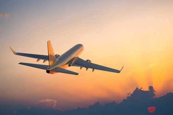 Soon, Passengers Can Enjoy Wi-Fi On Flights In India Soon, Passengers Can Enjoy Wi-Fi On Flights In India
