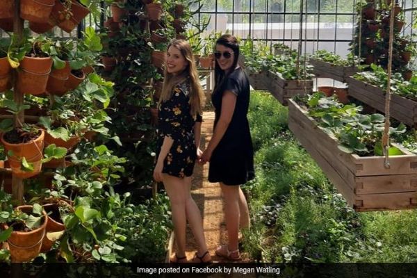 South African Wedding Venue Refuses To Marry Lesbian Couple South African Wedding Venue Refuses To Marry Lesbian Couple