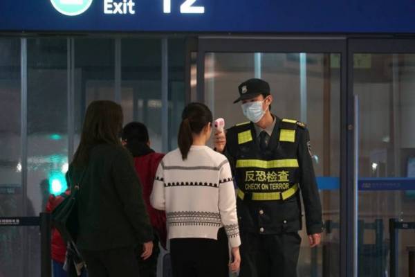 South Korea confirms second case of coronavirus South Korea confirms second case of coronavirus