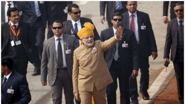 SPG Protection For PM Modi Now Has A Budget Of Nearly Rs 600 Crore SPG Protection For PM Modi Now Has A Budget Of Nearly Rs 600 Crore