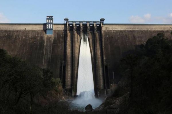 SPML Infra share price rises 3% on water-supply order win SPML Infra share price rises 3% on water-supply order win