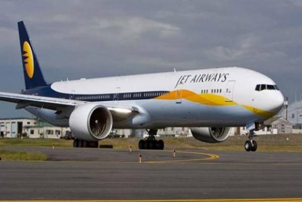 Staff get notice as Jet failed to deposit TDS News Image