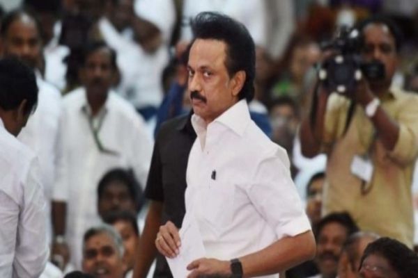 Stalin slams Centre, state govt for rising unemployment News Image