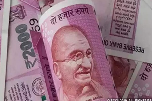 States stare at over Rs 1 lakh cr revenue gap post withdrawal of GST compensation States stare at over Rs 1 lakh cr revenue gap post withdrawal of GST compensation