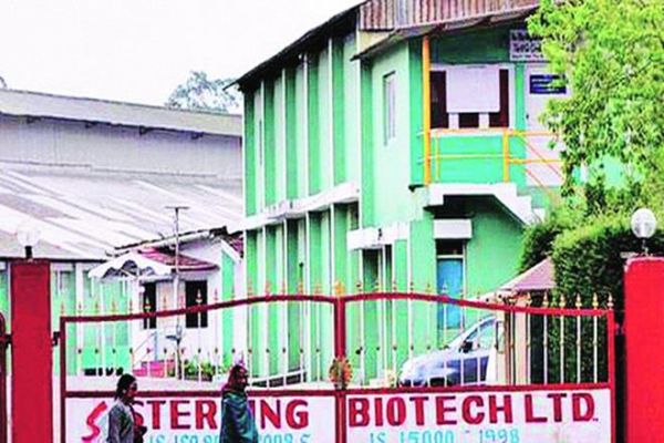 Sterling Biotech promoters to pay Rs 3,100 crore to lenders News Image