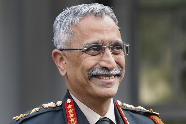 Stone-Throwing Incidents Reduced After Article 370 Scrapped: Army Chief Stone-Throwing Incidents Reduced After Article 370 Scrapped: Army Chief