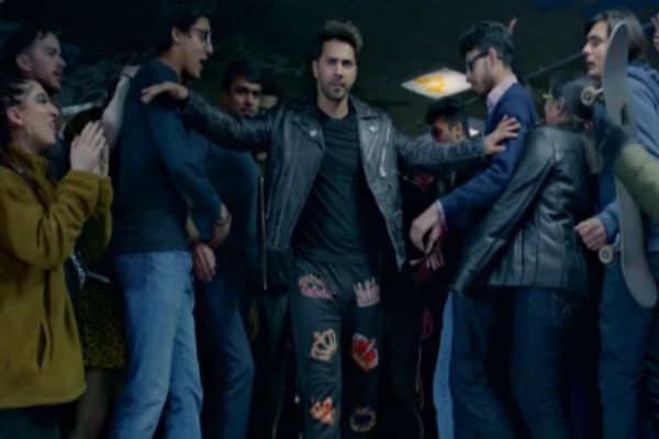 Street Dancer 3D box office collection: Day 9 Street Dancer 3D box office collection: Day 9