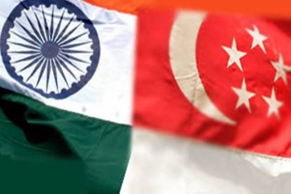 Strong India, Singapore ties will do more for region: Indian envoy Strong India, Singapore ties will do more for region: Indian envoy