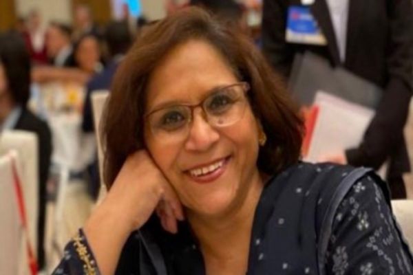 Students should stay in Wuhan as Pakistan cannot treat coronavirus: Envoy Students should stay in Wuhan as Pakistan cannot treat coronavirus: Envoy