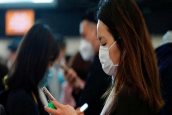 Study reveals sections most vulnerable to coronavirus outbreak Study reveals sections most vulnerable to coronavirus outbreak