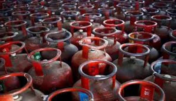 Subsidised LPG prices rise 13% in 6 months Subsidised LPG prices rise 13% in 6 months