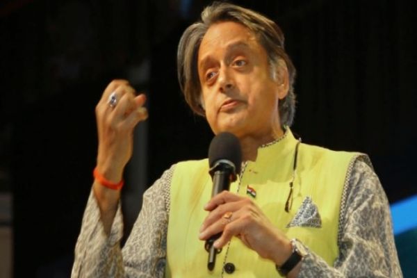 Sunanda Pushkar death case: Delhi Court allows Shashi Tharoor to travel abroad Sunanda Pushkar death case: Delhi Court allows Shashi Tharoor to travel abroad