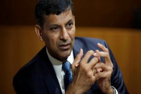 Suppressing criticism is a sure fire recipe for policy mistakes: Raghuram Rajan News Image