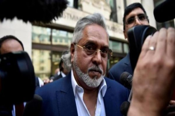 SC asks Mallya to not use pending case to stall legal process abroad SC asks Mallya to not use pending case to stall legal process abroad