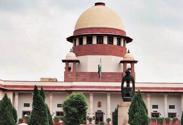 Supreme Court begins hearing in Sabarimala temple matter Supreme Court begins hearing in Sabarimala temple matter