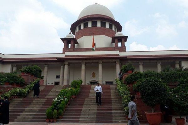 Supreme Court Judge Faints During Nirbhaya Rape-Murder Case Hearing Supreme Court Judge Faints During Nirbhaya Rape-Murder Case Hearing