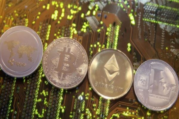 Supreme Court quashes RBI ban on cryptocurrency trade Supreme Court quashes RBI ban on cryptocurrency trade