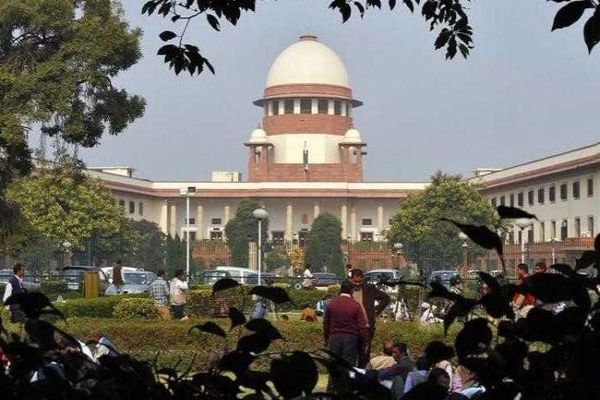 Supreme Court Sets Aside Green Court NGT Order On Construction Of Housing Complex In Delhi Supreme Court Sets Aside Green Court NGT Order On Construction Of Housing Complex In Delhi