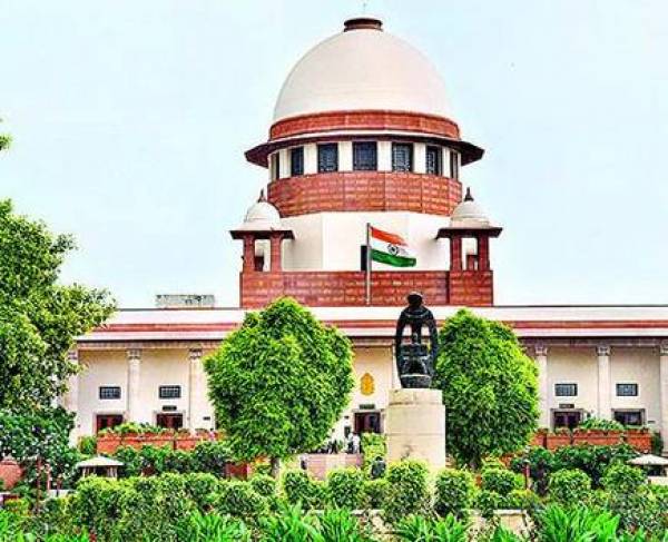 Supreme Court stays NCLAT order favouring Cyrus Mistry Supreme Court stays NCLAT order favouring Cyrus Mistry