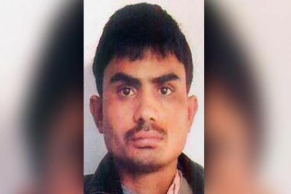 Supreme Court to hear Nirbhaya convict Akshay Singh's curative plea today Supreme Court to hear Nirbhaya convict Akshay Singh's curative plea today