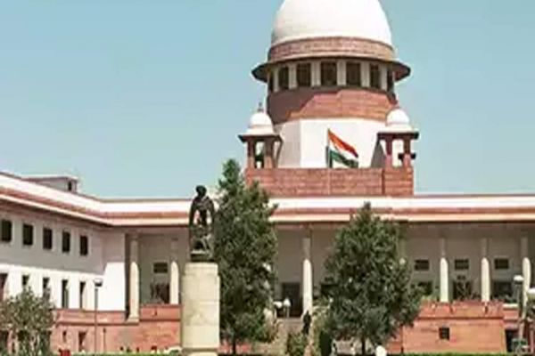 Supreme Court to hear pleas against electoral bond scheme ahead of Delhi polls Supreme Court to hear pleas against electoral bond scheme ahead of Delhi polls
