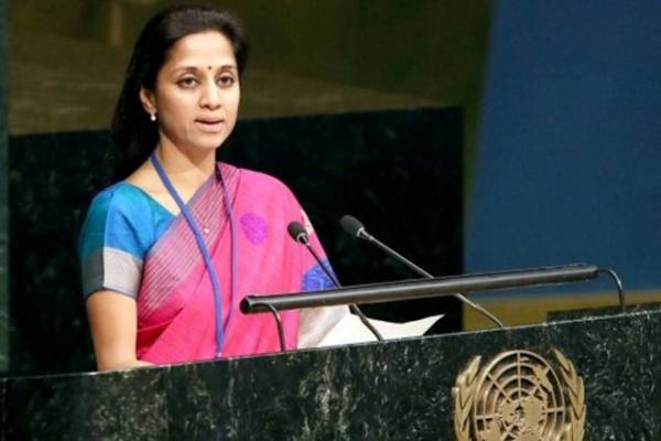 Supriya Sule Has Sex Video - Harassment: Latest News, Articles, Videos & Blogs about Harassment