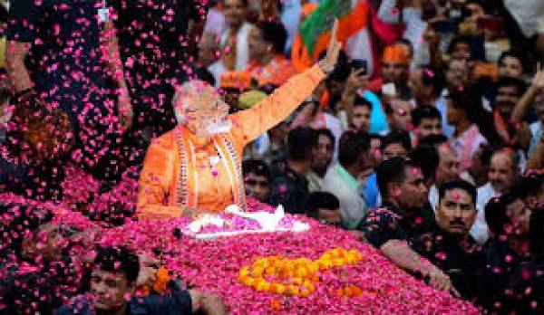 Surat baker plans to make 700-foot-long cake on PM's birthday News Image