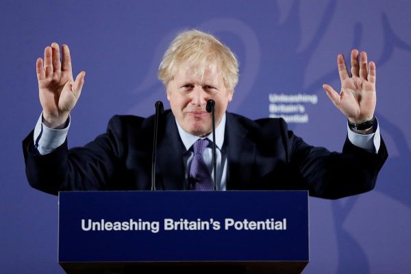 Talking about life after the divorce: EU and Britain set for new talks Talking about life after the divorce: EU and Britain set for new talks