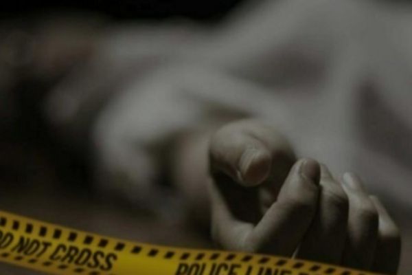Tamil Nadu BJP leader hacked to death by unknown miscreants Tamil Nadu BJP leader hacked to death by unknown miscreants