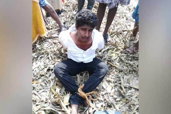 Tamil Nadu Man Beaten To Death, Family Alleges Attacked For Being Dalit Tamil Nadu Man Beaten To Death, Family Alleges Attacked For Being Dalit