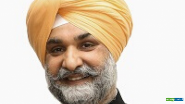 Taranjit Singh Sandhu appointed India's ambassador to US: MEA Taranjit Singh Sandhu appointed India's ambassador to US: MEA