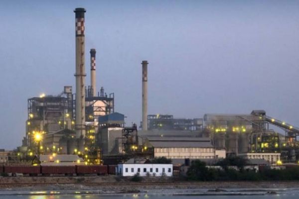 Tata Chemicals Q2 net profit up 10% at Rs 355 crore News Image