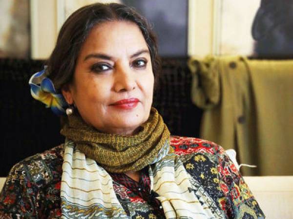 Teacher suspended for 'objectionable' comment against Shabana Azmi Teacher suspended for 'objectionable' comment against Shabana Azmi