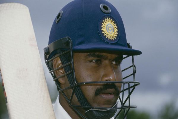 Team India support staff selection: Rathour, Amre, among 18 in fray News Image