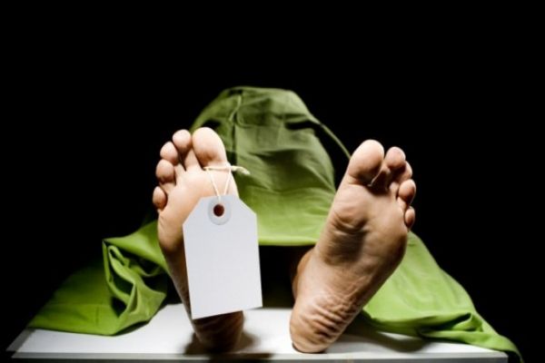 Telangana: Decomposed body of woman found, cops suspect human sacrifice Telangana: Decomposed body of woman found, cops suspect human sacrifice