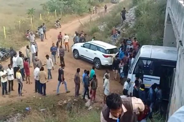 Telangana Court Orders Re-Postmortem Of 4 Rape Accused Killed By Police Telangana Court Orders Re-Postmortem Of 4 Rape Accused Killed By Police