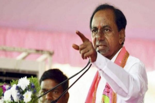 Telangana doctors rape-murder case to be heard in fast-track court: Chief Minister KCR News Image