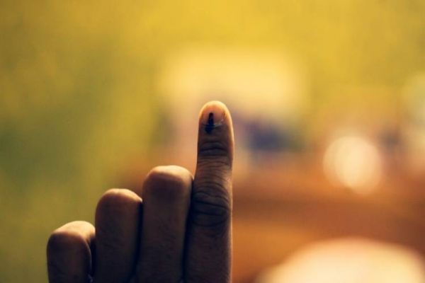 Telangana urban local body polls: Counting of votes begins Telangana urban local body polls: Counting of votes begins