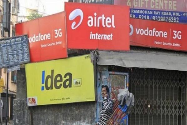 Telcos Pay Part Of Government Dues, RBI Flags Fresh Concern Telcos Pay Part Of Government Dues, RBI Flags Fresh Concern